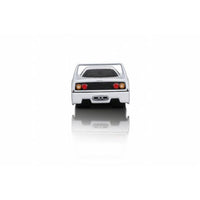 MS15575W Maisto 1/64 MM フェラーリ F40 ホワイト