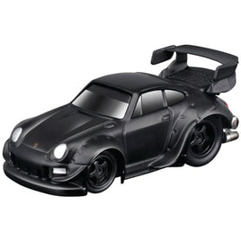 MS15583BK Maisto 1/64 MM RWB 993(911) ブラック