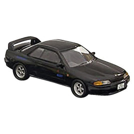 K07057A4B 京商オリジナル 1/64 頭文字D ニッサン スカイライン GT-R (BNR32)