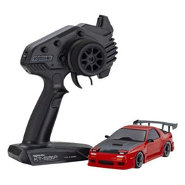 32646R MA-020 r/s マツダ サバンナ RX-7 FC3S エアロ レッド