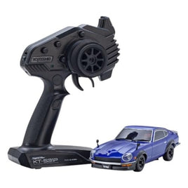 32645MB MA-020 r/s ニッサン フェアレディ 240Z-L メタリックブルー