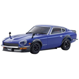 MZP475MB ASC MA-020 ニッサン フェアレディ 240Z-L メタリックブルー