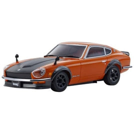 MZP475OR ASC MA-020 ニッサン フェアレディ 240Z-L オレンジ