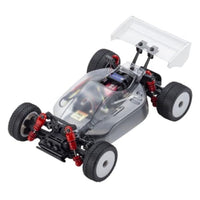 32294 MB-010VE2.0 SPシャシー(ジャイロ付/FHSS2.4G)Txレス