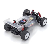 32294 MB-010VE2.0 SPシャシー(ジャイロ付/FHSS2.4G)Txレス