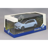 S4314401 SOLIDO 1/43 ヒュンダイ I30 N 2022 (ブルー)
