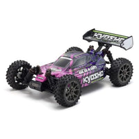 34118T1 1/8 EP 4WD r/s インファーノ NEO 4.0 VE T1