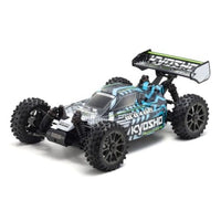 34118T2 1/8 EP 4WD r/s インファーノ NEO 4.0 VE T2