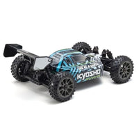 34118T2 1/8 EP 4WD r/s インファーノ NEO 4.0 VE T2