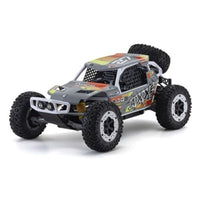 34406T1 1/10 EP 2WD EZ-B r/s アックス2.0 CT1