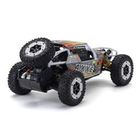 34406T1 1/10 EP 2WD EZ-B r/s アックス2.0 CT1