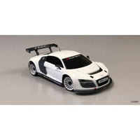 MDH100W-N25B マルチホイール ナロー/オフセット 2.5(ホワイト/AWD/2pcs.)