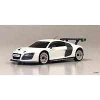 MDH100W-W0B マルチホイール ワイド/オフセット 0 (ホワイト/AWD/2pcs.)