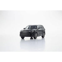 KS03923GBK KYOSHOオリジナル 1/43 レクサス TX 350 (グラファイトブラック)
