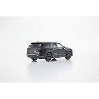 KS03923FGBK KYOSHOオリジナル 1/43 レクサス TX 500h F SPORT パフォーマンス (グラファイトブラック)