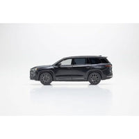 KS03923FGBK KYOSHOオリジナル 1/43 レクサス TX 500h F SPORT パフォーマンス (グラファイトブラック)