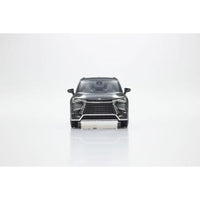 KS03923FGBK KYOSHOオリジナル 1/43 レクサス TX 500h F SPORT パフォーマンス (グラファイトブラック)