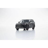 KS03923FGBK KYOSHOオリジナル 1/43 レクサス TX 500h F SPORT パフォーマンス (グラファイトブラック)