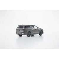 KS03923FTG KYOSHOオリジナル 1/43 レクサス TX 500h F SPORT パフォーマンス (チタニウムカーバイドグレー)