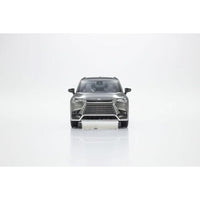 KS03923FTG KYOSHOオリジナル 1/43 レクサス TX 500h F SPORT パフォーマンス (チタニウムカーバイドグレー)