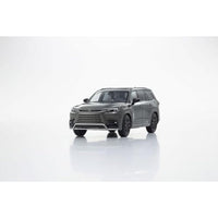 KS03923FTG KYOSHOオリジナル 1/43 レクサス TX 500h F SPORT パフォーマンス (チタニウムカーバイドグレー)