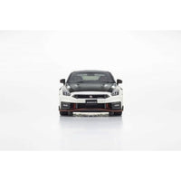 KSR18061W KYOSHOオリジナル 1/18 日産 GT-R ニスモ 2024 スペシャルエディション (ホワイト)