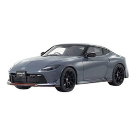 KSR18062GR KYOSHOオリジナル 1/18 日産 フェアレディ Z ニスモ 2024 (グレー)