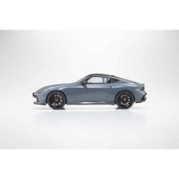 KSR18062GR KYOSHOオリジナル 1/18 日産 フェアレディ Z ニスモ 2024 (グレー)