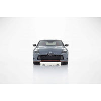 KSR18062GR KYOSHOオリジナル 1/18 日産 フェアレディ Z ニスモ 2024 (グレー)