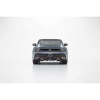 KSR18062GR KYOSHOオリジナル 1/18 日産 フェアレディ Z ニスモ 2024 (グレー)
