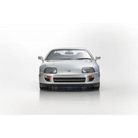 KSR12006S KYOSHOオリジナル 1/12 トヨタ スープラ A80 (シルバー)