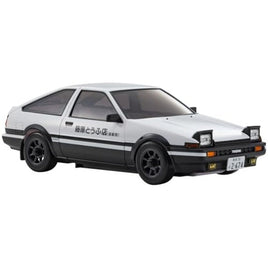 MZP479ID ASC MA020 トヨタ スプリンタートレノ AE86 イニシャルD