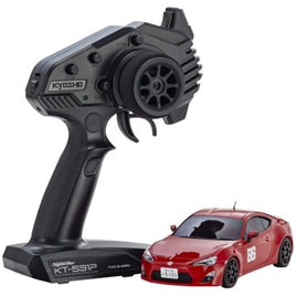 32650MF MA-020 r/s TOYOTA 86 MF GHOST
