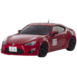 MZP480MF ASC MA020 TOYOTA 86 MF GHOST