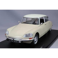 S1800710 SOLIDO 1/18 シトロエン D スペシャル 1972 (ベージュ)