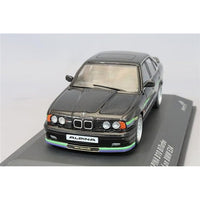 S4310406 SOLIDO 1/43 アルピナ B10 ビターボ 1994 (ブラック)