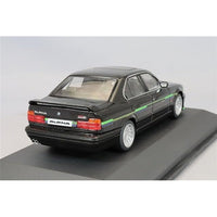S4310406 SOLIDO 1/43 アルピナ B10 ビターボ 1994 (ブラック)