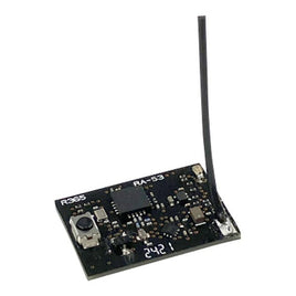 82046 MINI-Z EVO 2 レシーバーユニットV2 双葉対応送信用