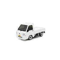 66607Z FIRST MINI-Z スバル サンバー