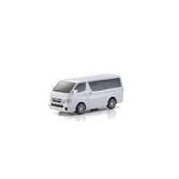 66609Z FIRST MINI-Z トヨタ ハイエース スーパーGL