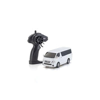 66609Z FIRST MINI-Z トヨタ ハイエース スーパーGL