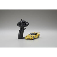 66603Z FIRST MINI-Z 頭文字D マツダ RX-7 FD3S