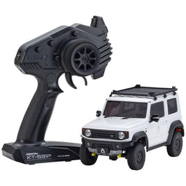 32539PW MX-01 r/s APIO JIMNY TS4 ピュアホワイトパール