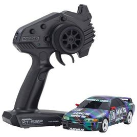 32652HK MA-020 r/s HKS スカイライン R32 GT-R 1993 #87