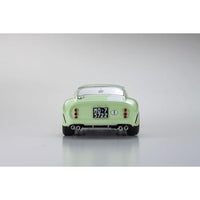 KS08438C 京商オリジナル 1/18 フェラーリ 250GTO 1962 グッドウッド #15 (ライトグリーン)
