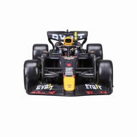 BUR38098V BURAGO 1/43 オラクル レッド ブル レーシング RB20 No.1 2024 M.フェルスタッペン ドライバー付