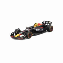 BUR38097V BURAGO 1/43 オラクル レッド ブル レーシング RB20 No.1 2024 M.フェルスタッペン