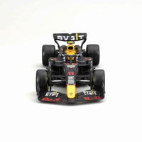 BUR38097V BURAGO 1/43 オラクル レッド ブル レーシング RB20 No.1 2024 M.フェルスタッペン