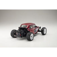 34312 1/10 EP 2WD Kit アルティマSB デューンマスター
