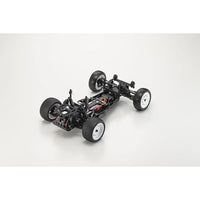 34312 1/10 EP 2WD Kit アルティマSB デューンマスター